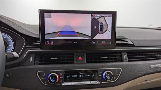 Used 2024 Audi A5 2.0T Prestige image 27