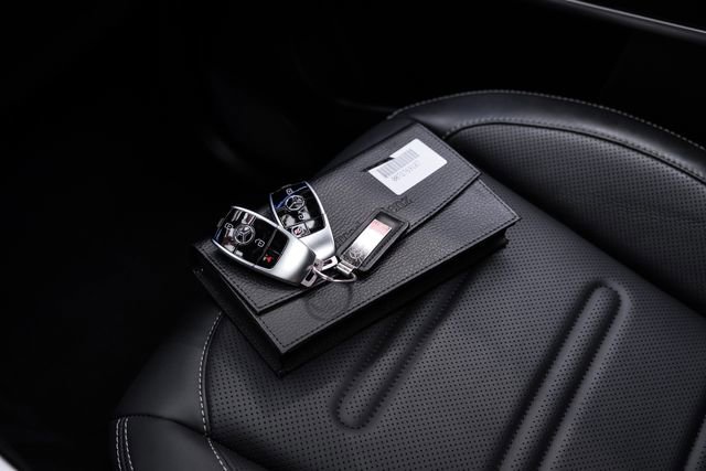 Used 2022 Mercedes-Benz G 550 w/ Exclusive Interior Package image 76