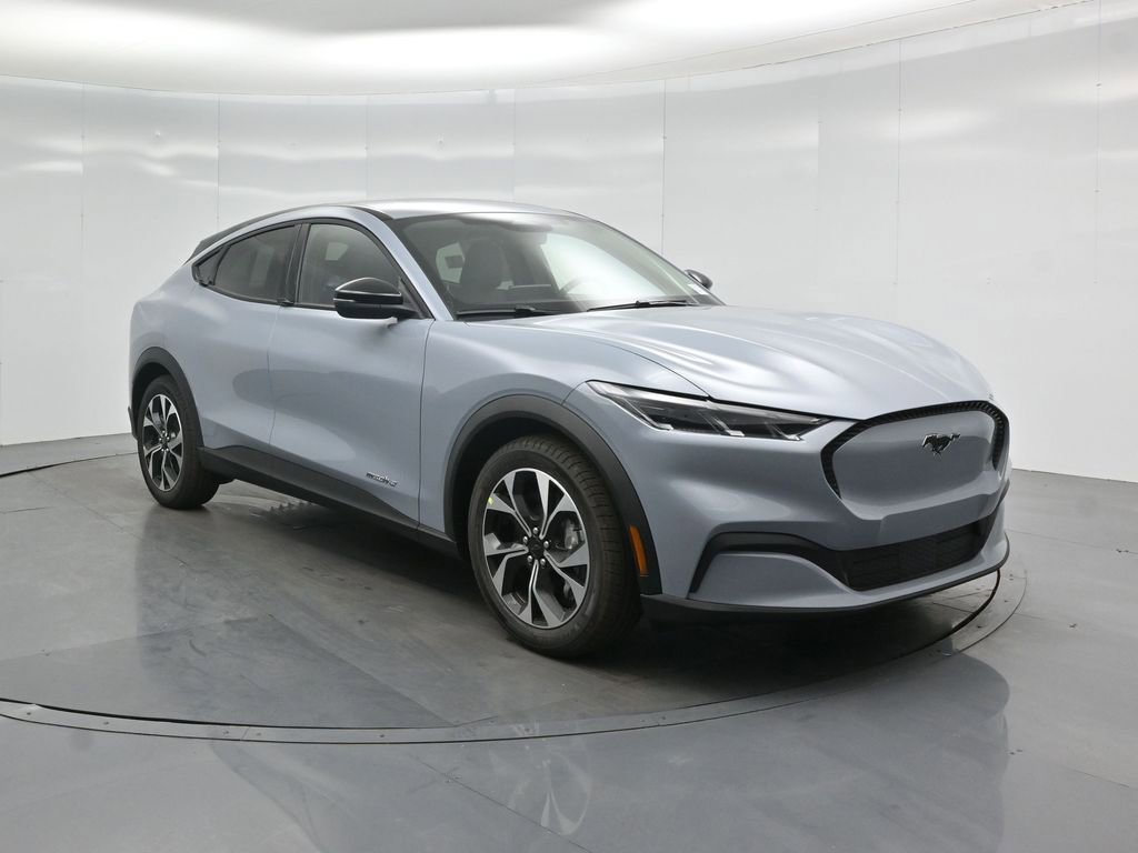 New 2026 Ford Mustang Mach-E Select image 54
