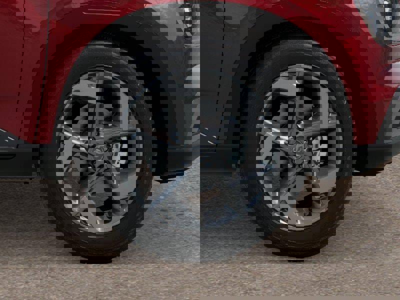 New 2026 Hyundai Venue SEL image 8