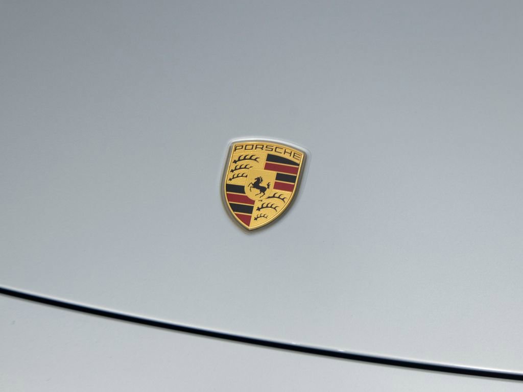 Certified 2022 Porsche 911 Targa 4S AWD/4WD image 44