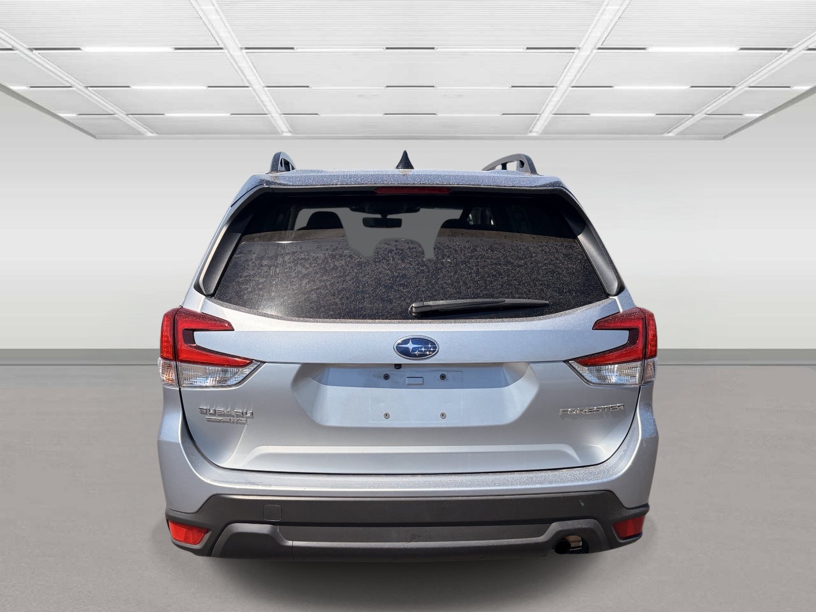 Certified 2024 Subaru Forester Premium AWD/4WD image 4