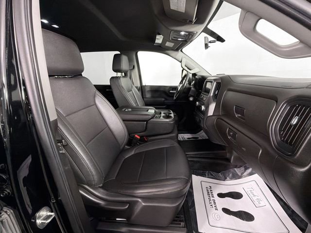 Used 2022 GMC Sierra 2500 Pro w/ Convenience Package image 27