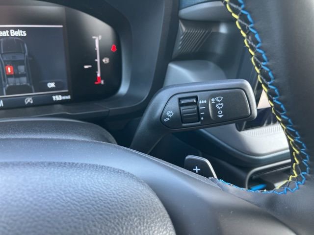 New 2026 Ford Maverick Lobo image 26