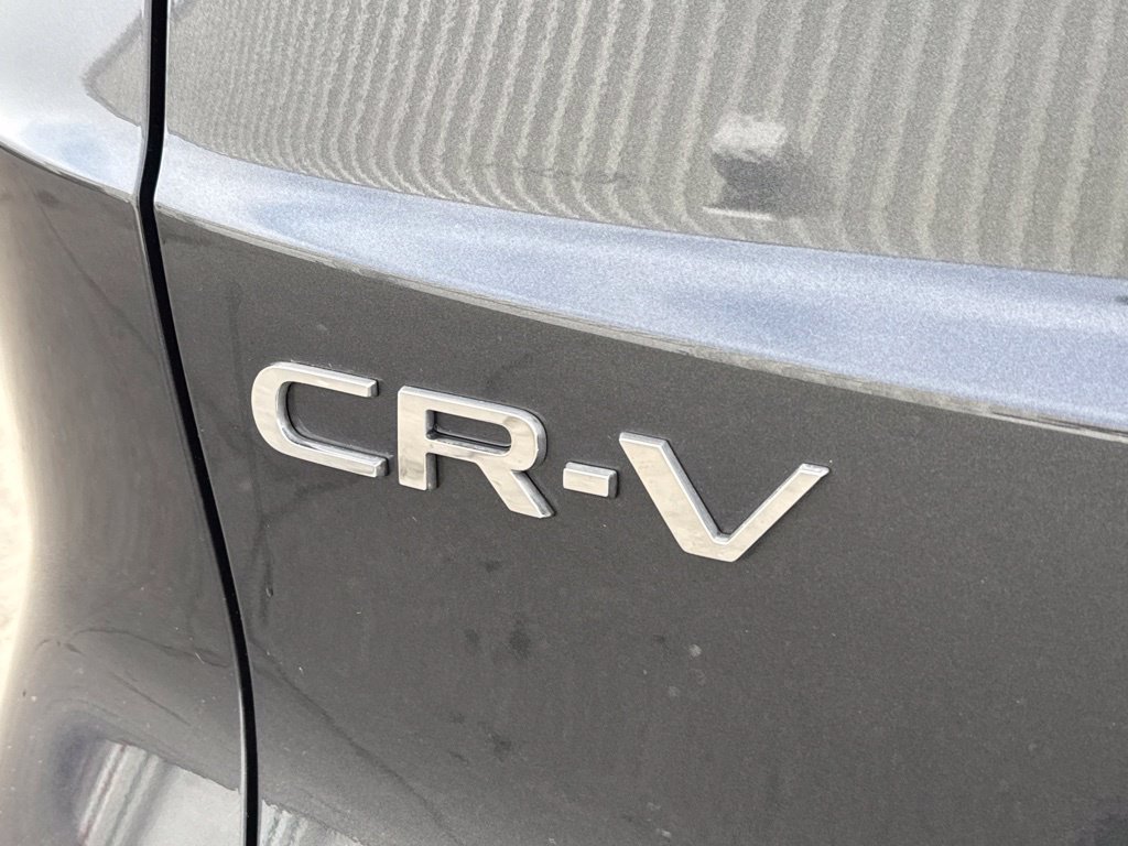 Certified 2024 Honda CR-V EX image 11