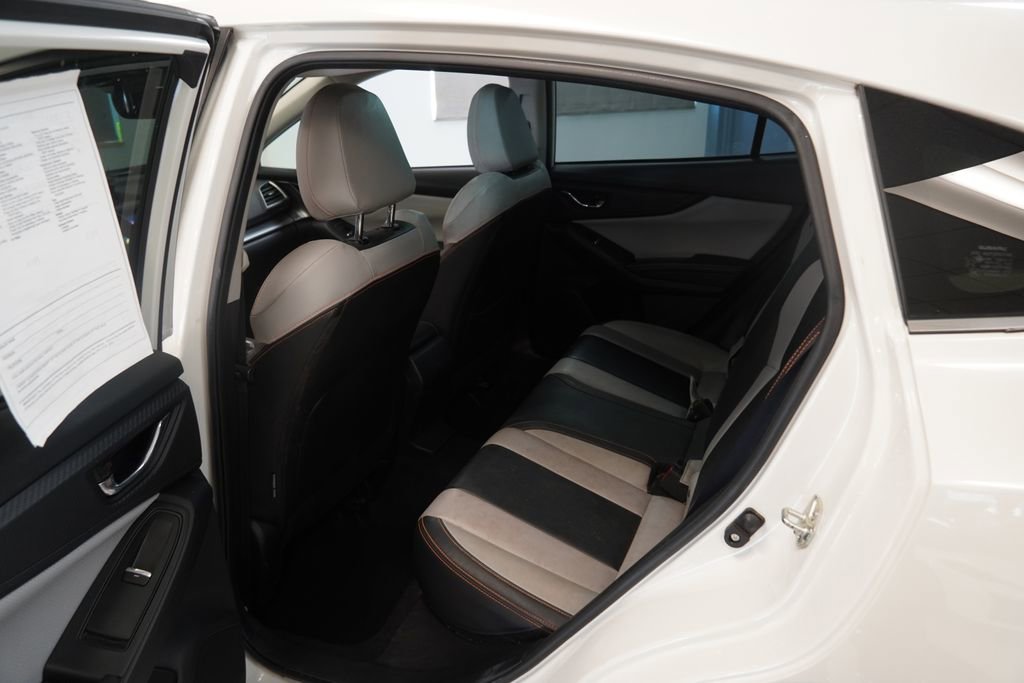 Used 2019 Subaru Crosstrek 2.0i Limited w/ Moonroof Package w/Navigation AWD/4WD image 19