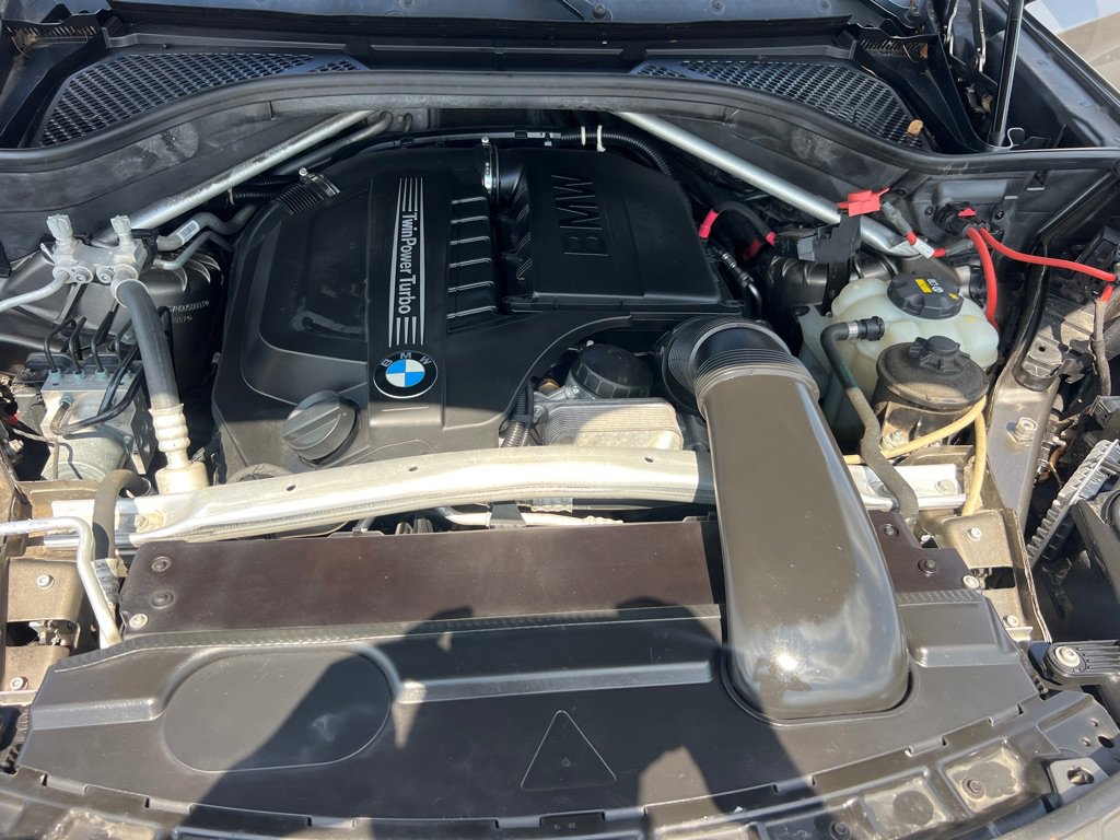 Used 2017 BMW X5 xDrive35i image 48