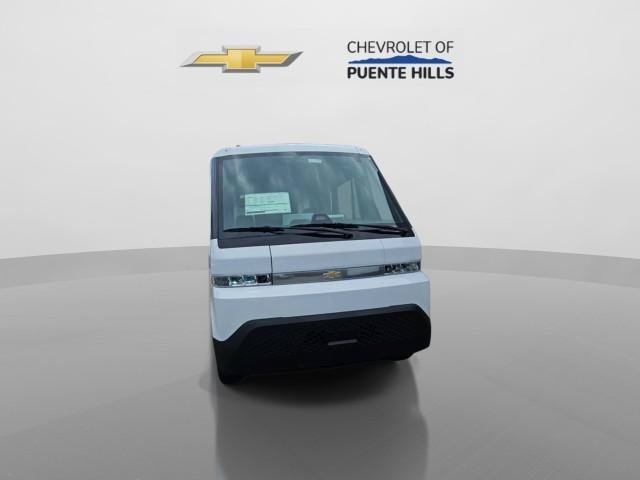 New 2025 Chevrolet Brightdrop 600 FWD image 3