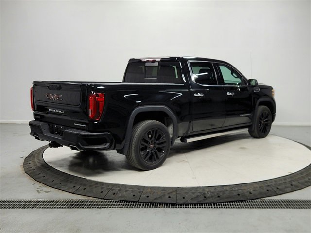 Used 2021 GMC Sierra 1500 Denali w/ Denali Ultimate Package image 7