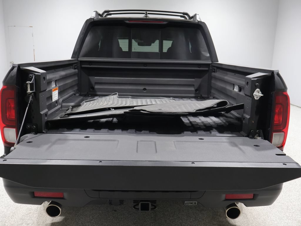 Used 2024 Honda Ridgeline RTL image 4
