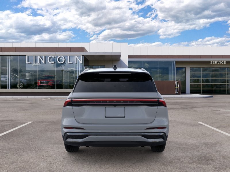 New 2026 Lincoln Nautilus Reserve w/ Jet Appearance Package AWD/4WD image 27