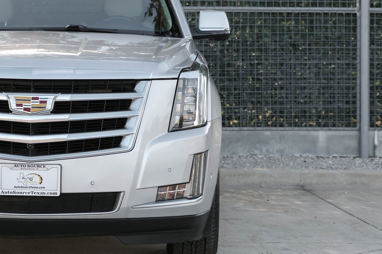 Used 2020 Cadillac Escalade ESV Luxury image 42