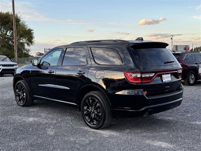 New 2026 Dodge Durango GT image 22