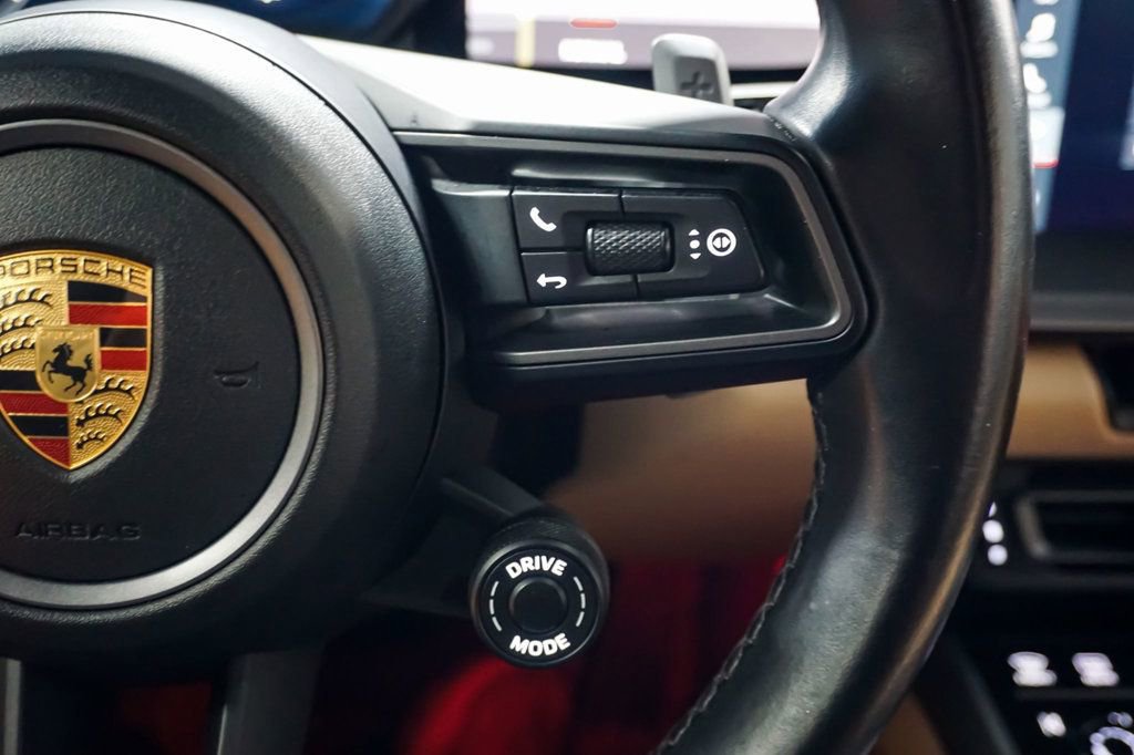 Used 2021 Porsche 911 Carrera image 35