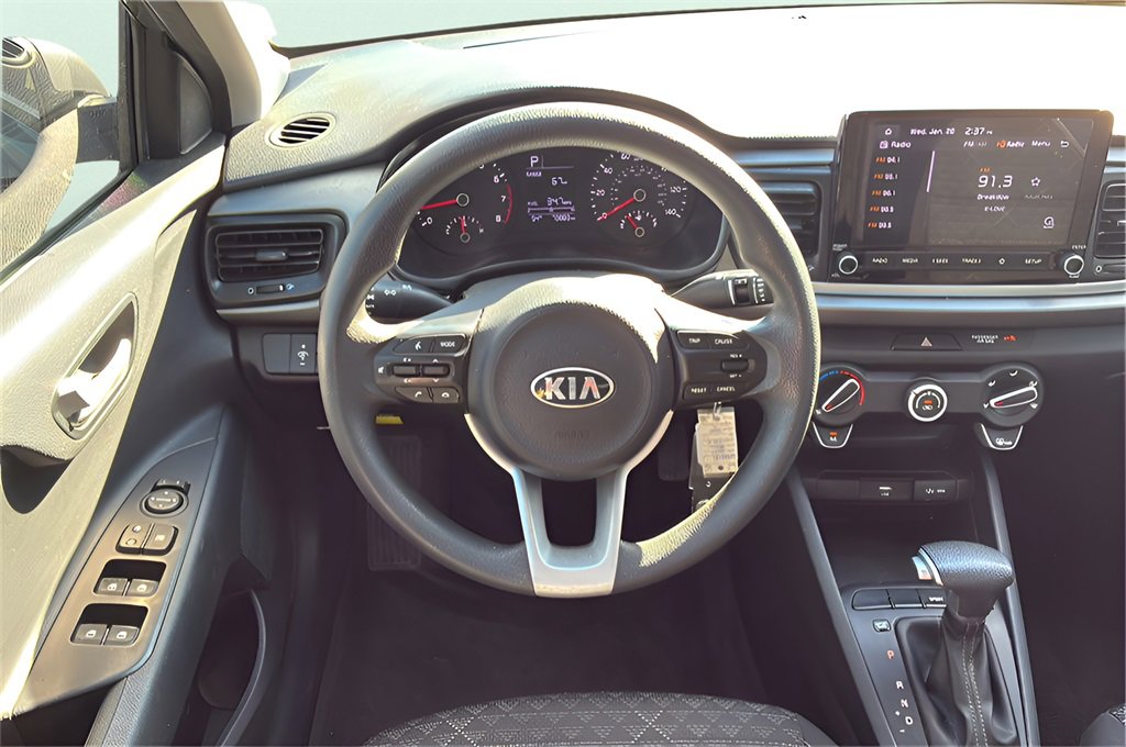 Used 2021 Kia Rio S image 13