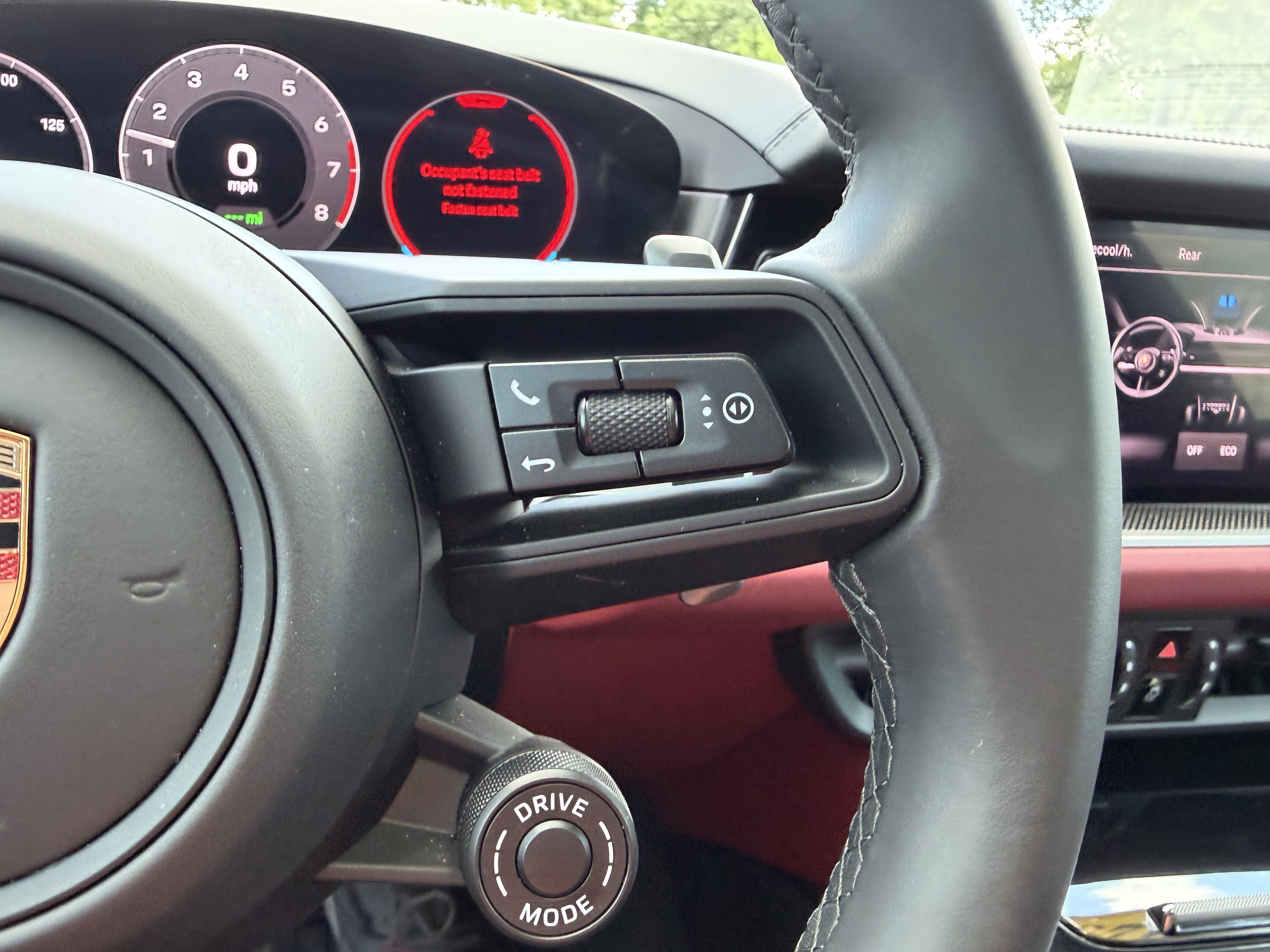 Used 2025 Porsche Cayenne E-Hybrid image 28