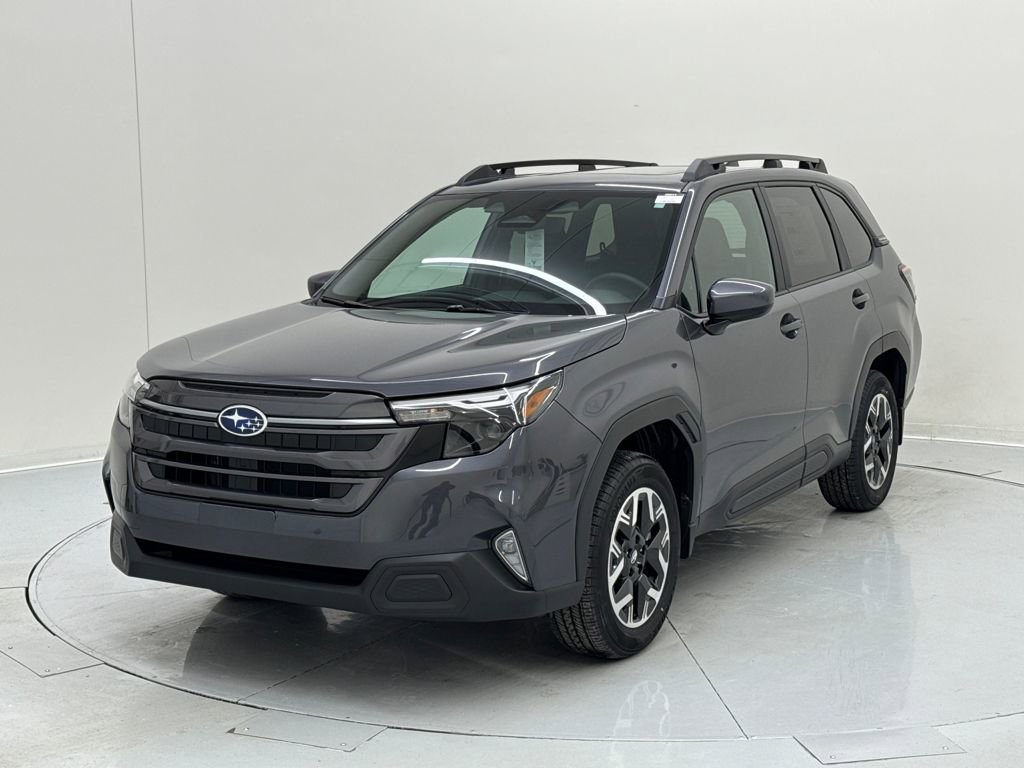 New 2026 Subaru Forester Premium image 1