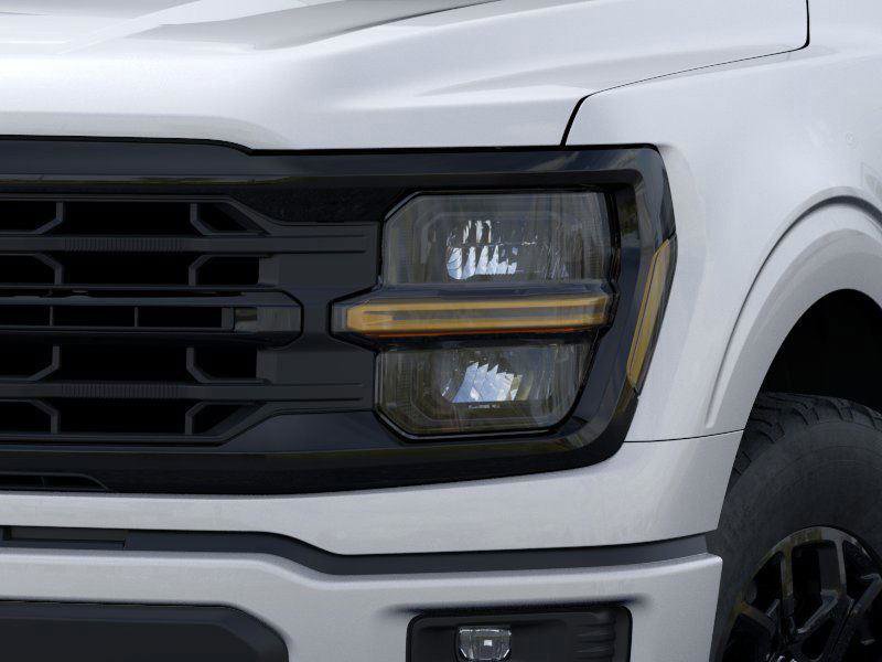 New 2026 Ford F150 XLT w/ XLT Black Appearance Package image 18