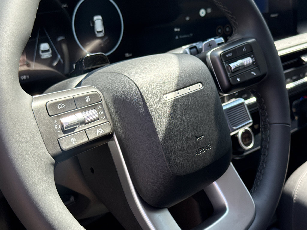 New 2026 Hyundai Palisade SEL Premium FWD image 29