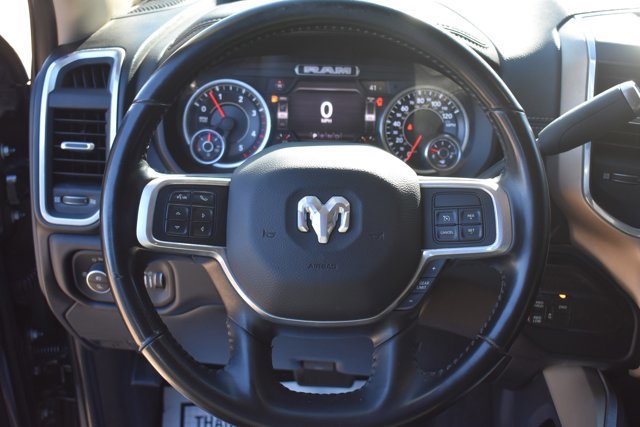 Used 2022 RAM 3500 Laramie image 20