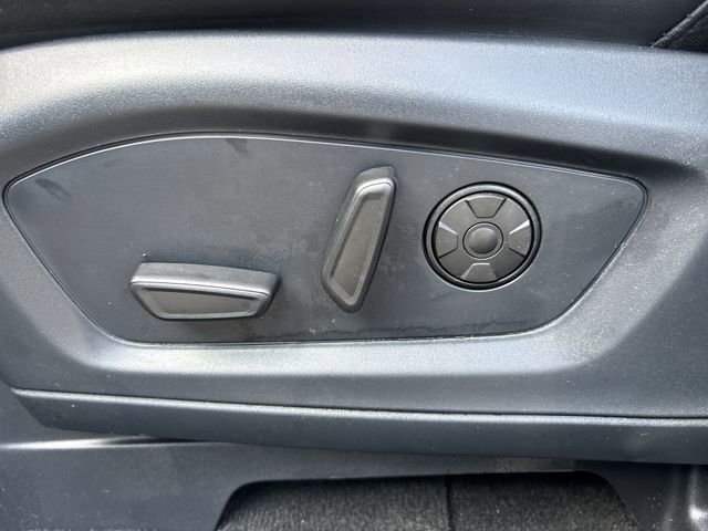 Certified 2025 Ford Explorer ST image 12