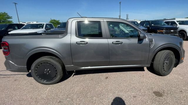 New 2026 Ford Maverick Lobo AWD/4WD image 9