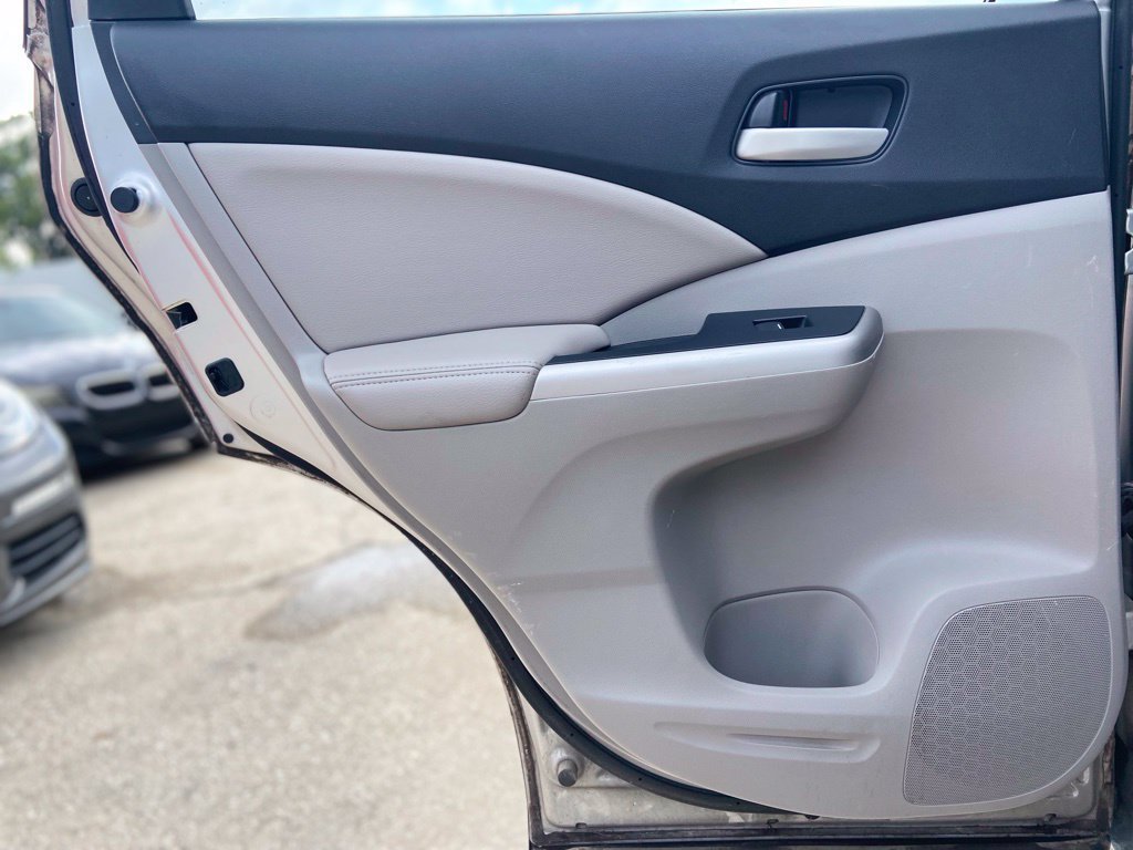 Used 2013 Honda CR-V EX-L image 20