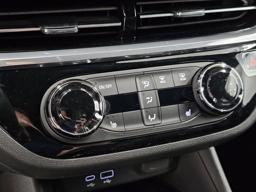 New 2026 Buick Envista Sport Touring w/ Convenience I Package image 19