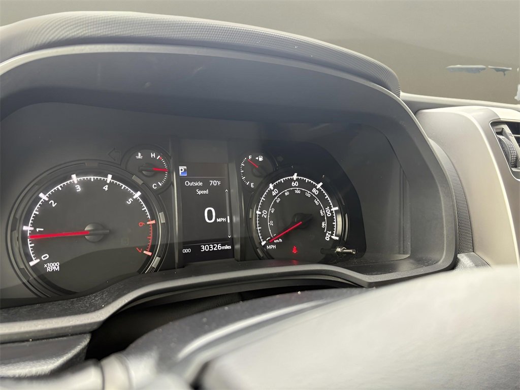 Used 2024 Toyota 4Runner SR5 image 11