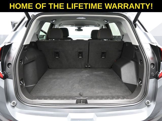 Used 2021 GMC Terrain SLE w/ Driver Convenience Package image 35