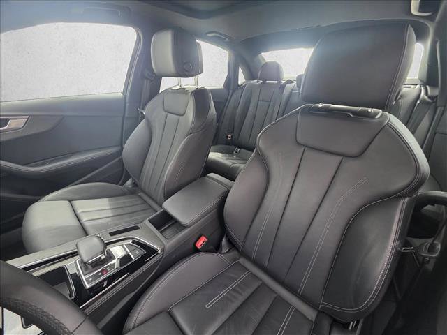 Certified 2023 Audi A4 2.0T Premium Plus w/ Premium Plus Package image 13