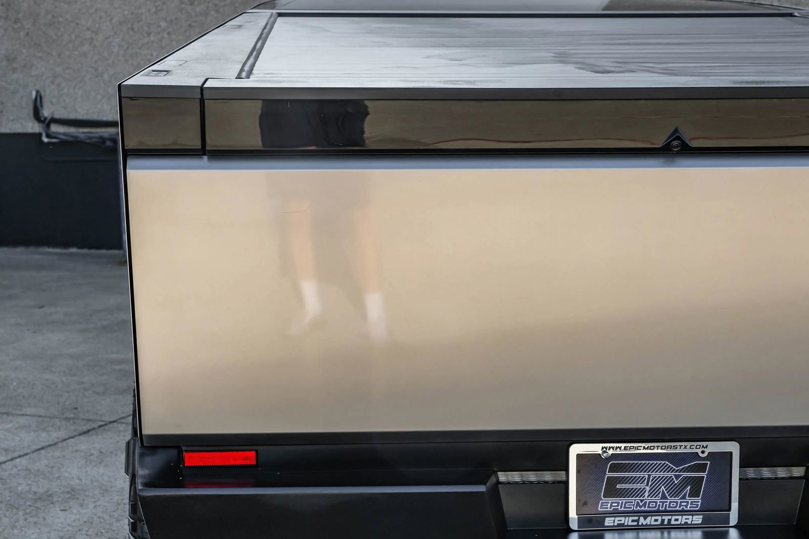 Used 2024 Tesla Cybertruck Cyberbeast AWD/4WD image 63