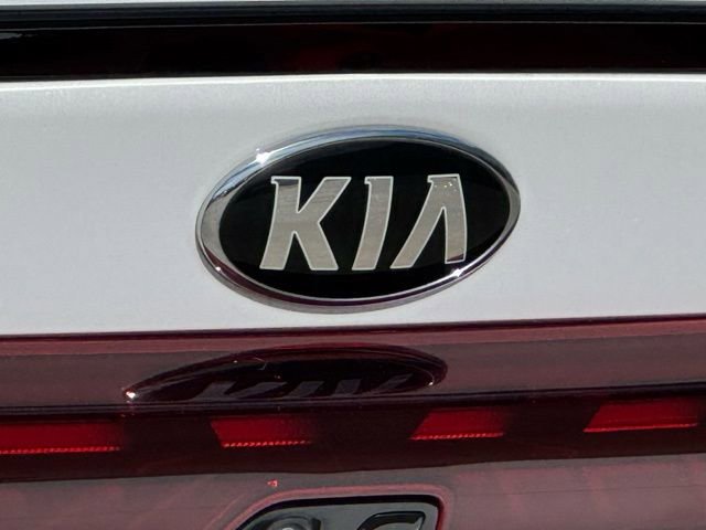 Used 2021 Kia K5 GT-Line image 13