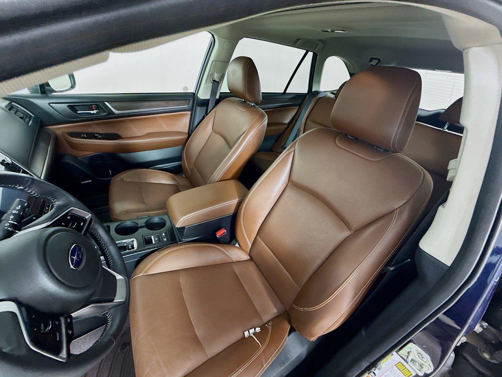 Used 2018 Subaru Outback 3.6R Touring AWD/4WD image 5