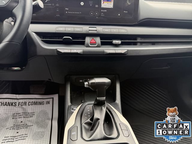 Used 2025 Kia K4 GT-Line FWD image 3