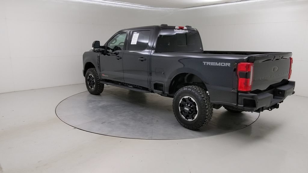 Certified 2026 Ford F350 Lariat w/ Tremor Off-Road Package AWD/4WD image 17
