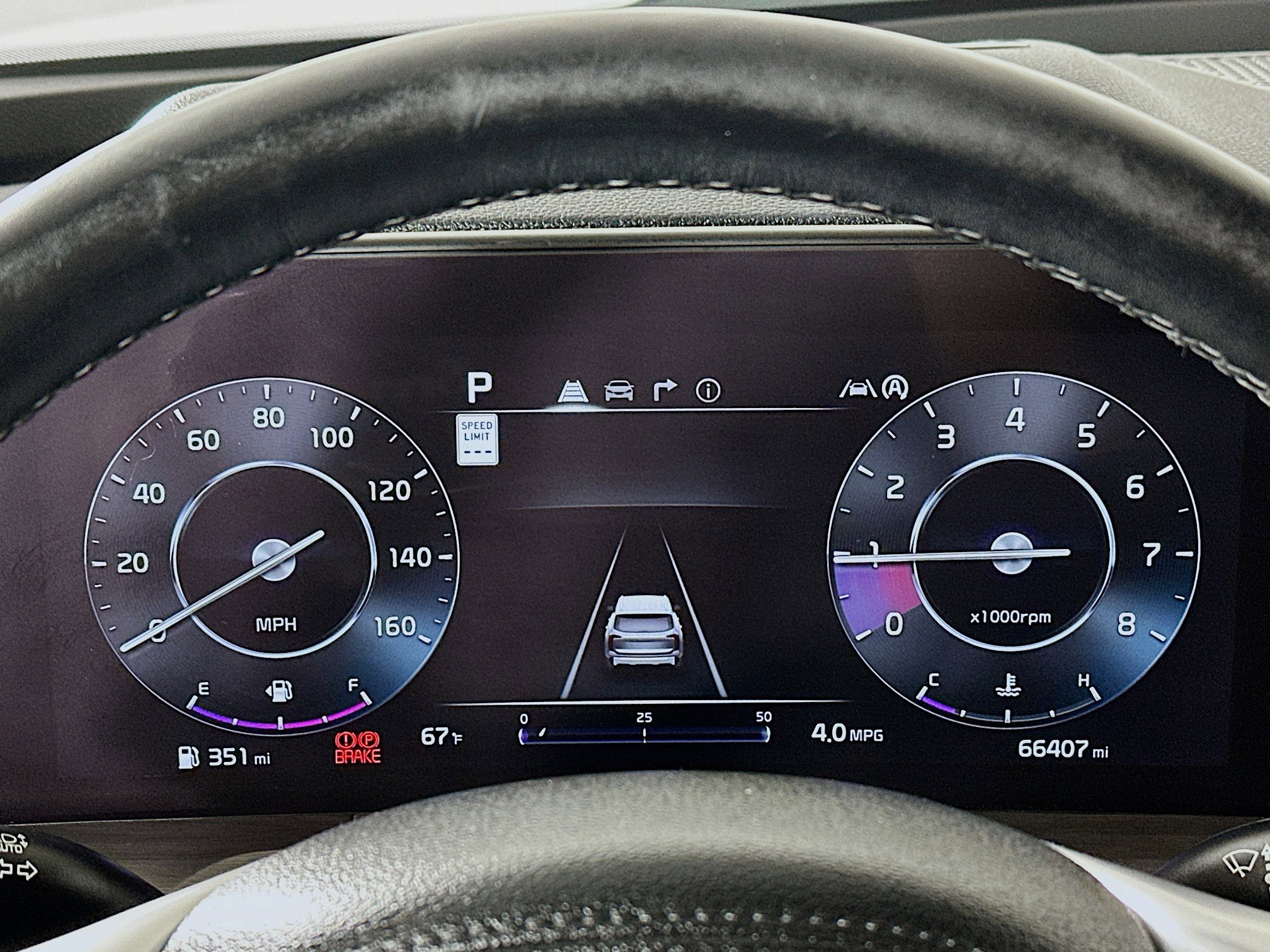 Certified 2023 Kia Telluride SX Prestige X-Line AWD/4WD image 12