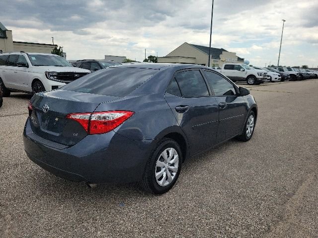 Used 2016 Toyota Corolla LE FWD image 20