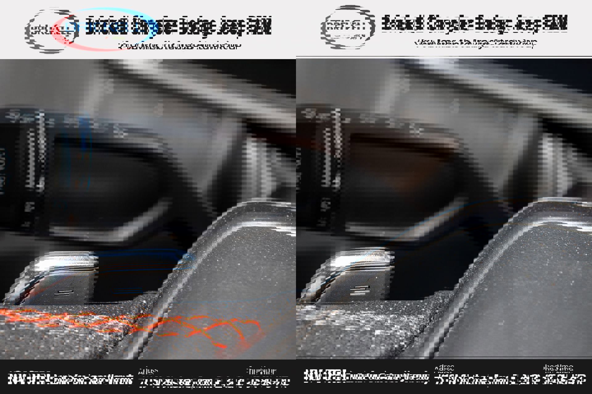 New 2026 Dodge Charger R/T Scat Pack image 27