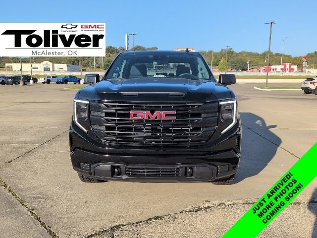 New 2026 GMC Sierra 1500 Pro w/ Graphite Edition video 1