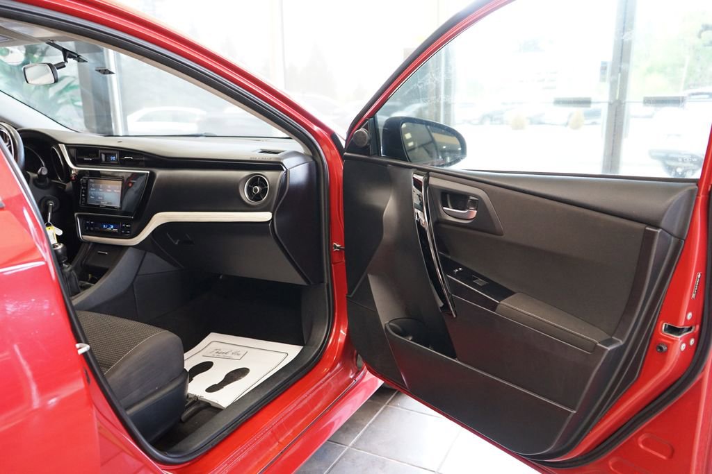 Used 2016 Scion iM image 36