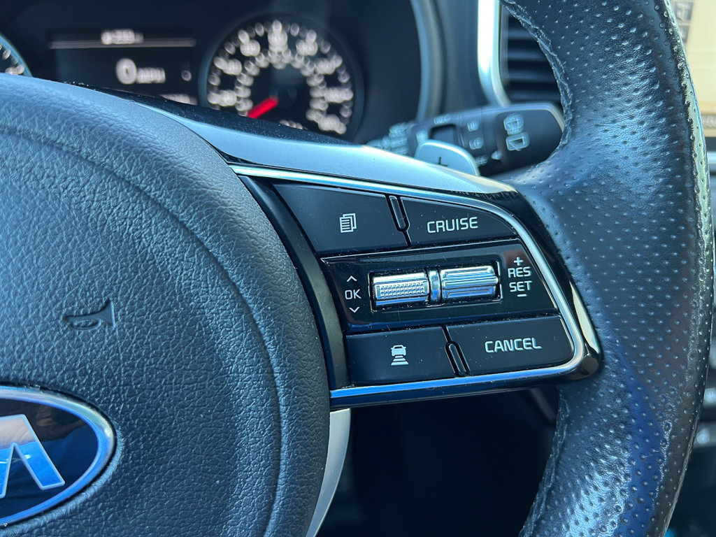 Used 2020 Kia Sportage SX AWD/4WD image 23