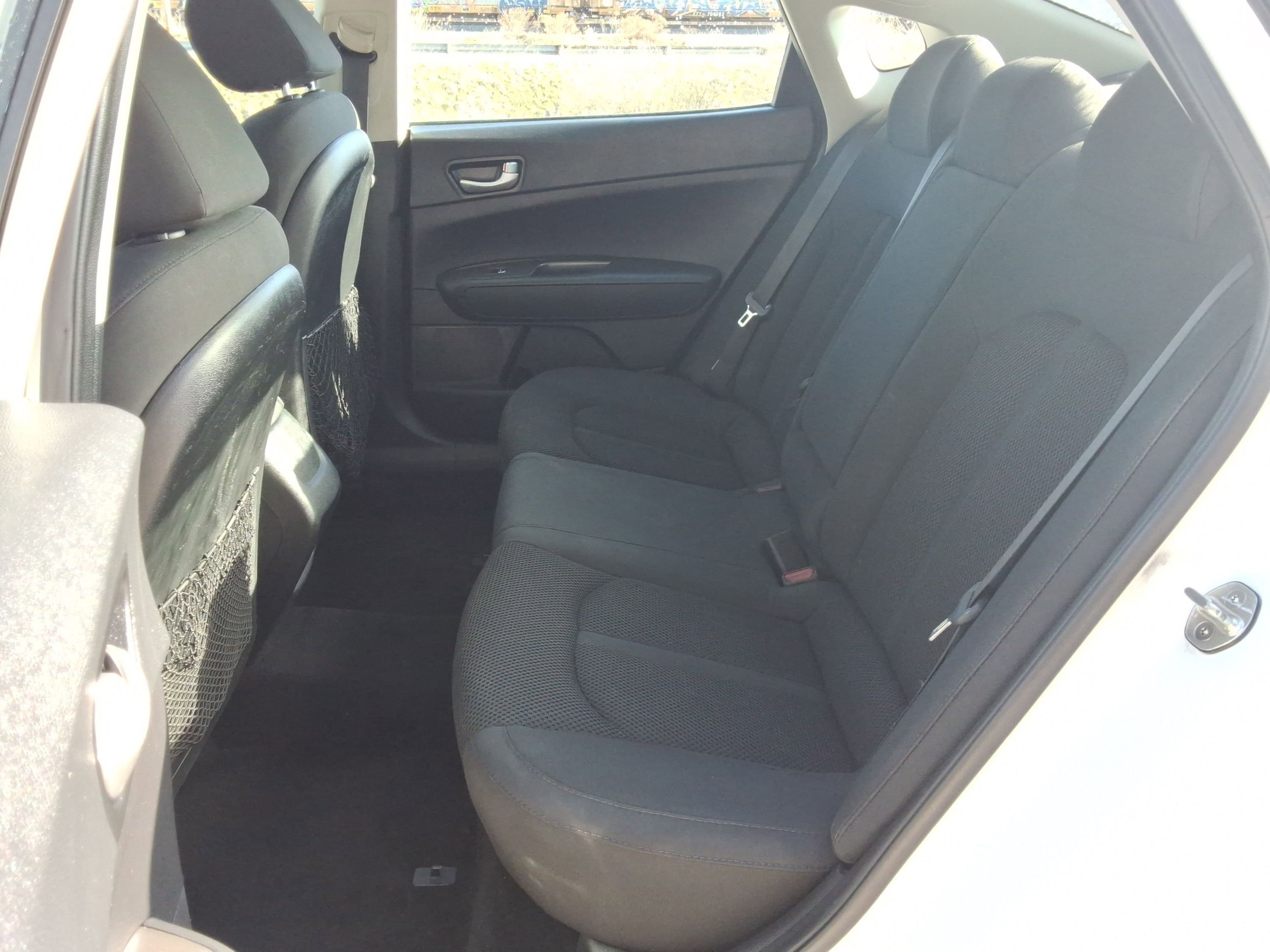 Used 2020 Kia Optima LX FWD image 28