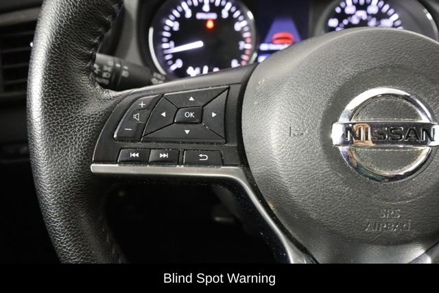 Used 2020 Nissan Rogue SL FWD image 8