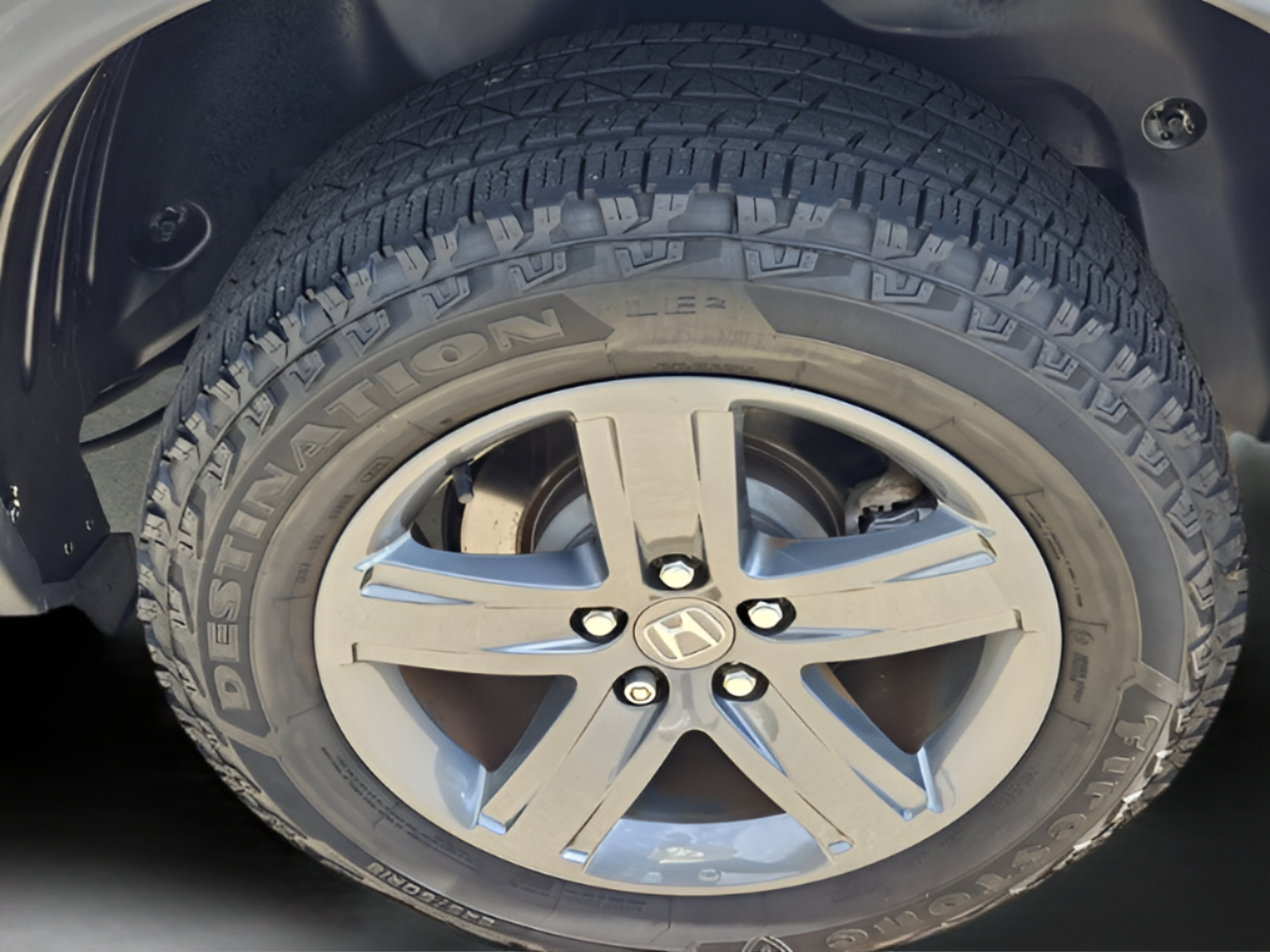 Used 2023 Honda Ridgeline RTL image 27