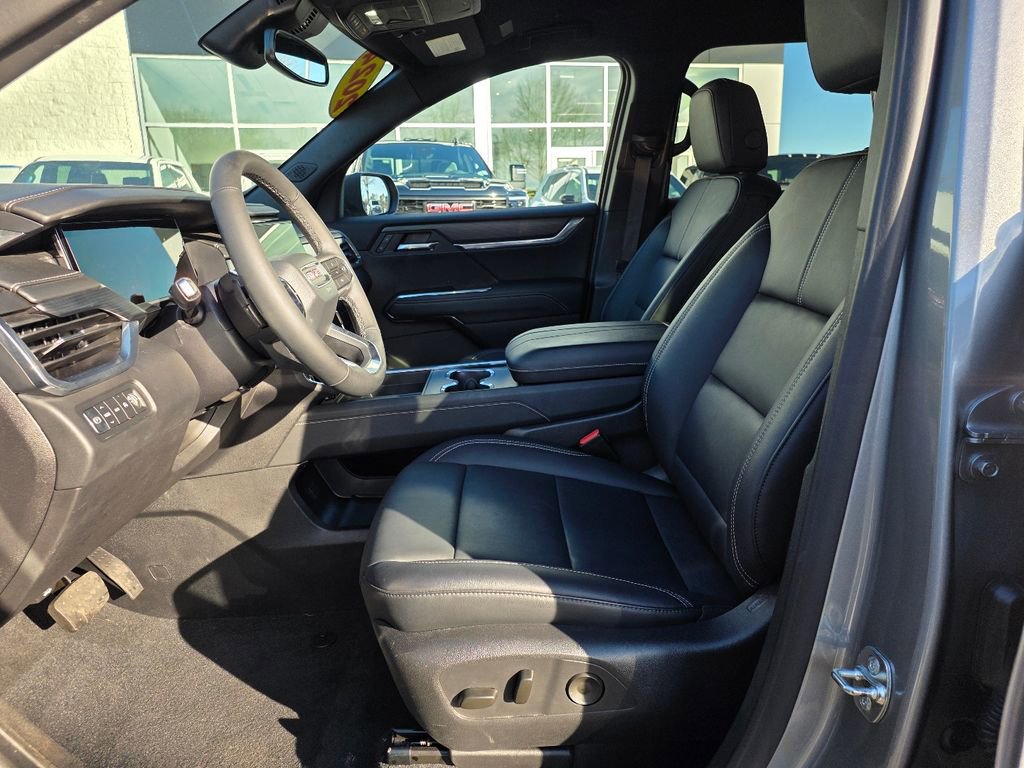 Certified 2024 GMC Acadia Elevation image 19