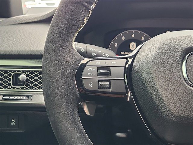 Used 2025 Acura Integra A-Spec image 27