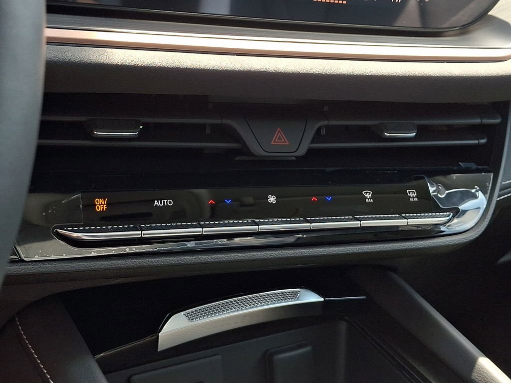 New 2026 Buick Envision Sport Touring AWD/4WD image 12