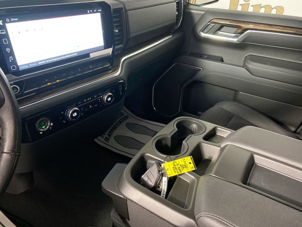 Certified 2022 GMC Sierra 1500 Elevation image 20