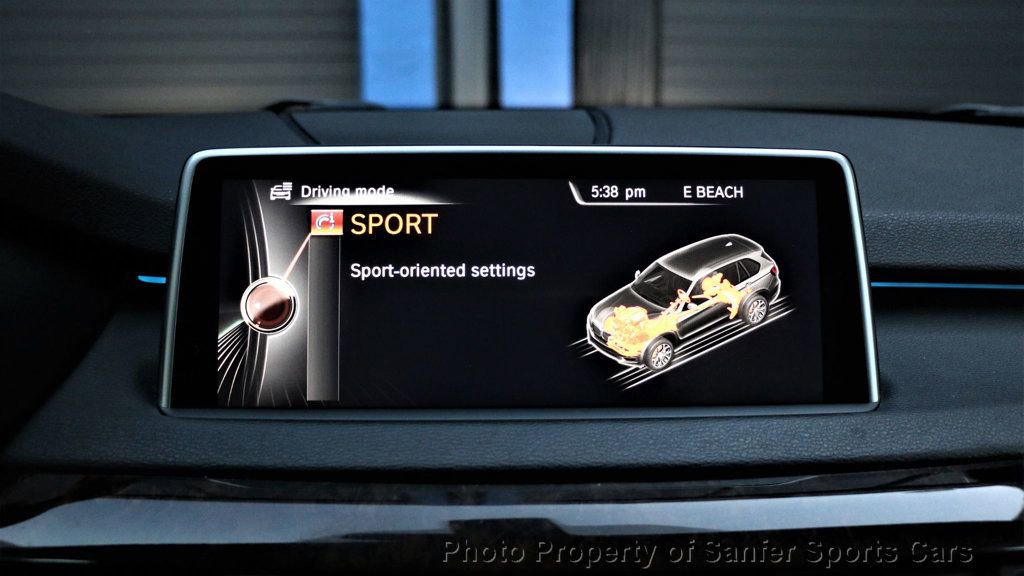 Used 2015 BMW X5 sDrive35i RWD image 39